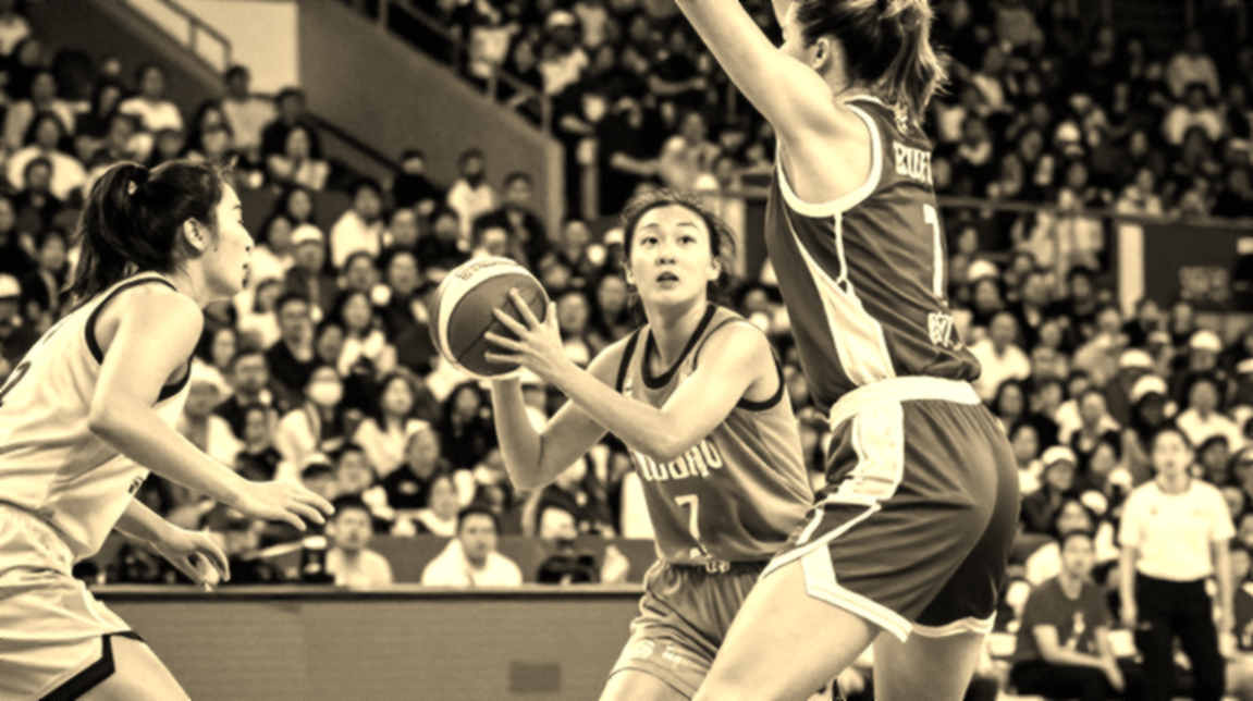 V-League đang đứng ở đâu trên bản đồ bóng đá Đông Nam Á và châu Á?