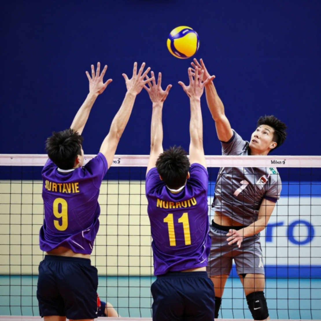 Asian Cup 2027: Lịch thi đấu chính thức và bài toán chuẩn bị của tuyển Việt Nam