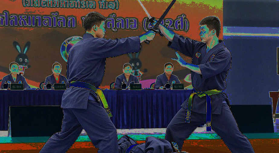 Ngành Võ thuật Việt Nam Đang Nằm Trên Một Quả Bom Nổ Chậm: Tôi Đã Nhìn Thấy Nó Từ Năm 2026, Và Chuyện Giờ Đây Không Còn Là Viễn Cảnh