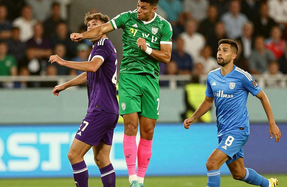 Yamal Scores in the Second Minute at Wembley: Why a Deep-Lying Error Is Worth More Than a Win Yamal Scores in the Second Minute at Wembley: Why a Deep-Lying Error Is Worth More Than a Win