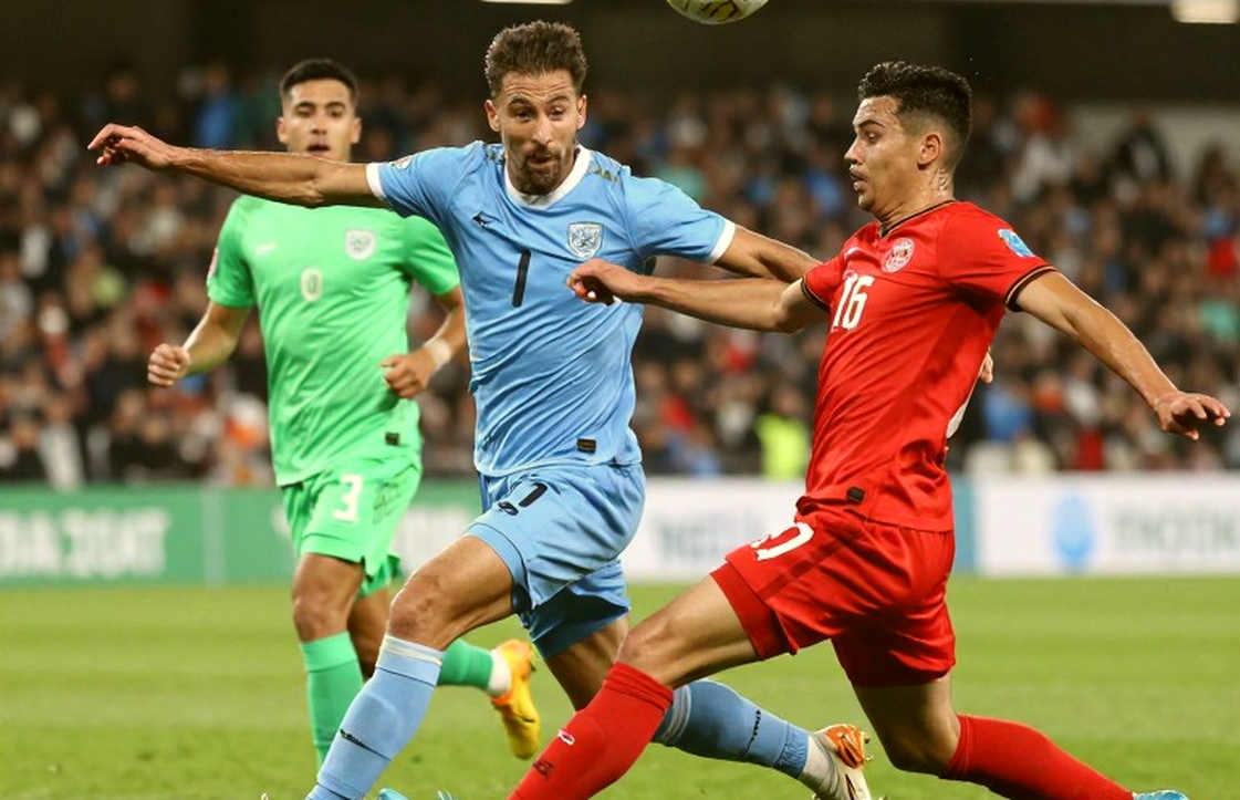 Yamal Scores in the Second Minute at Wembley: Why a Deep-Lying Error Is Worth More Than a Win Yamal Scores in the Second Minute at Wembley: Why a Deep-Lying Error Is Worth More Than a Win