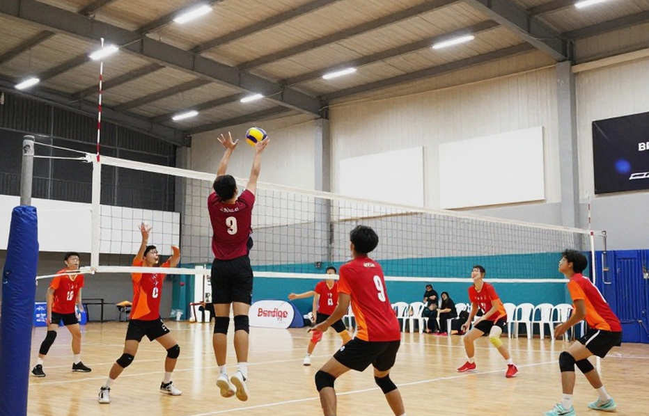 Bóng chuyền Việt Nam và khoảng trống dữ liệu chưa ai chịu lấp