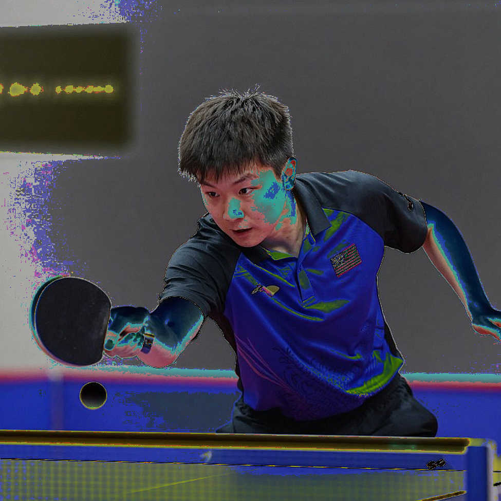 PingPongParkinson French Open: Two English Silver Medals and an Event Tier Without Ranking Points