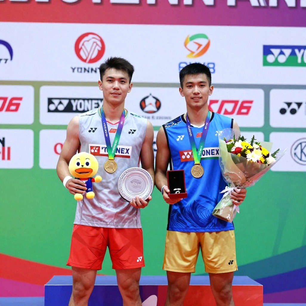 Ấn Độ hạ Nhật Bản 3-0 ở tứ kết đồng đội Asian Games, vào bán kết gặp Trung Quốc: tỷ số đẹp che mất bài toán chiều sâu
