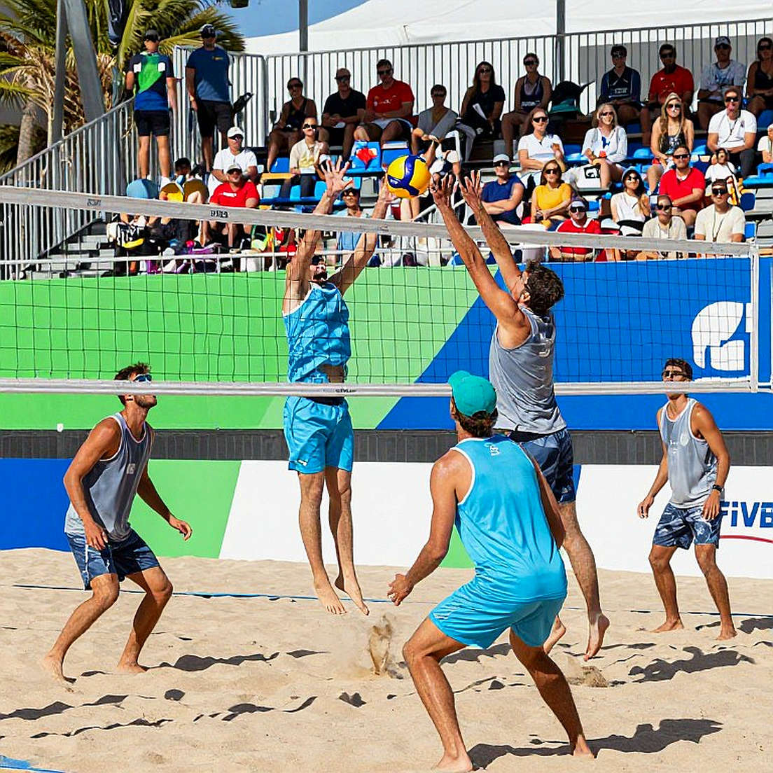 Volleyball Scoring Explained: Rally Points, Sets, and the Fifth Set to 15