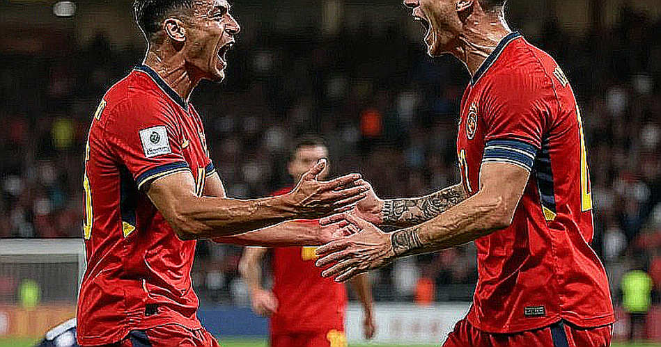 Vietnam National Team's Tactical Puzzle at AFF Cup 2026: What the Data Says