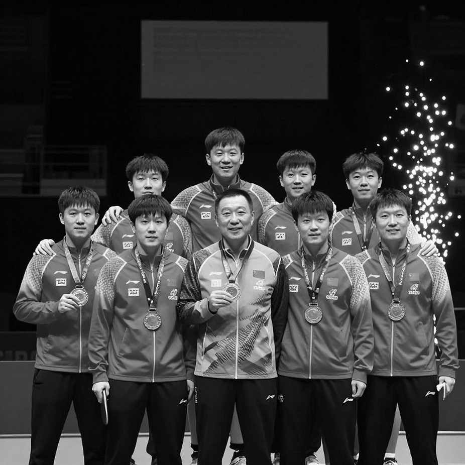 Giải đấu từ thiện dành cho phụ nữ tại Milton Keynes: Khi bóng bàn trở thành cầu nối yêu thương Giải đấu từ thiện dành cho phụ nữ tại Milton Keynes: Khi bóng bàn trở thành cầu nối yêu thương