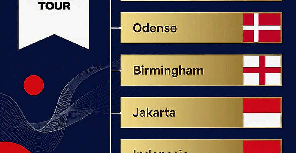 Aidil Sholeh vô địch Vietnam Open 2026: 27 tháng khô hạn của cầu lông Malaysia khép lại ở tầng thấp nhất