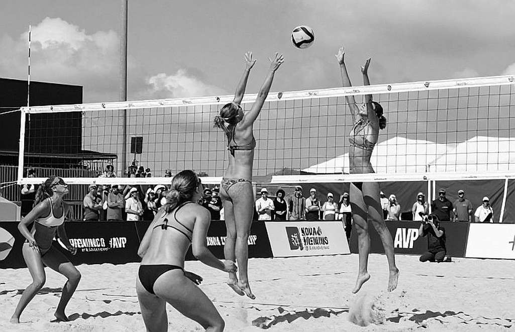 ACC-SEC Women's Volleyball Challenge: Sân chơi định vị lại bóng chuyền nữ đại học Mỹ