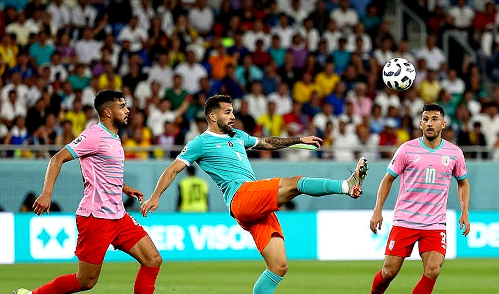 Malaysia 3-0 Bangladesh: The Real Signal Sits in Two Naturalised Names, Not in the Scoreline
