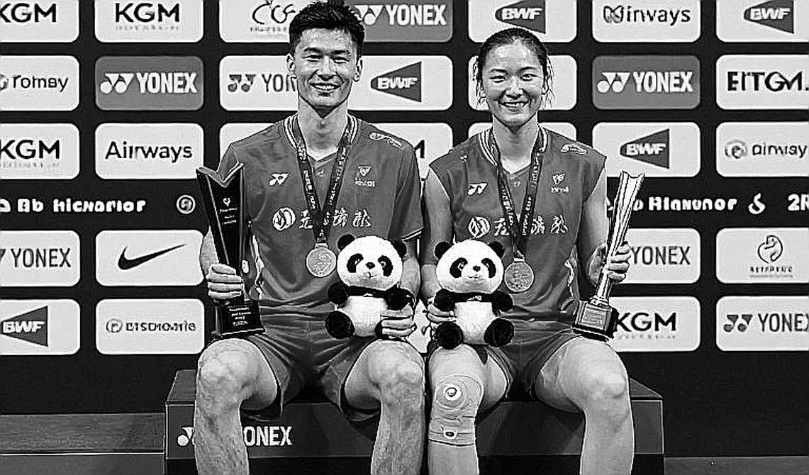 Ấn Độ thắng Kazakhstan 3-0 ở Đại hội Thể thao châu Á: Đơn tỏa sáng, đôi vẫn là ẩn số