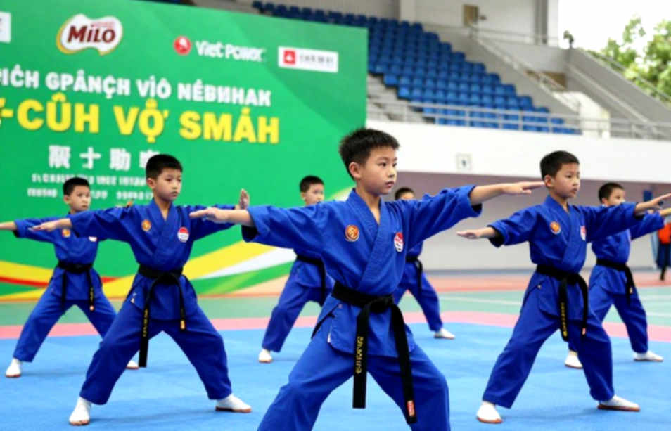 Ô trống trên bảng cân ký Lumpinee: võ đài Thái Lan và những dữ liệu không ai xác minh
