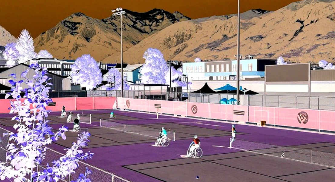 Zverev vượt ải Sonego sau 4h52 phút: Dấu hiệu cảnh báo từ vòng 1 US Open 2026