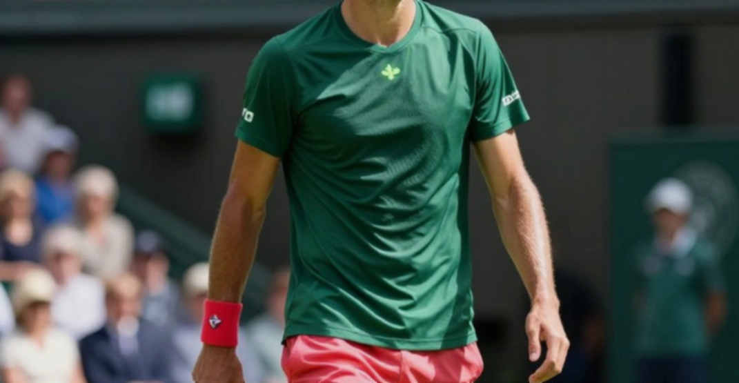 Zverev vượt ải Sonego sau 4h52 phút: Dấu hiệu cảnh báo từ vòng 1 US Open 2026 Zverev vượt ải Sonego sau 4h52 phút: Dấu hiệu cảnh báo từ vòng 1 US Open 2026