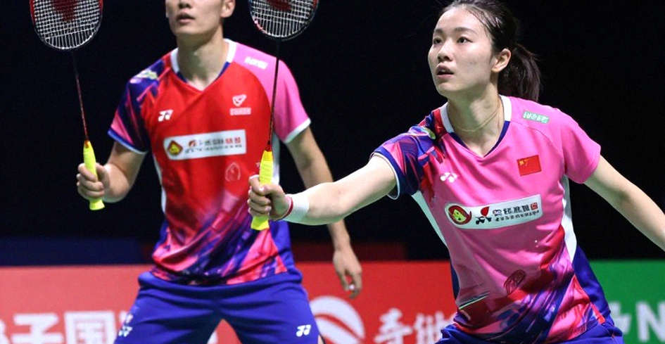 VAR in Badminton: The Inevitable Revolution and Its Unavoidable Controversies VAR in Badminton: The Inevitable Revolution and Its Unavoidable Controversies
