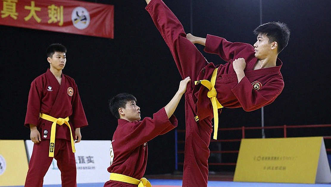 Đường chạy dài của U23 Việt Nam: Hơn cả một chiến thắng Đường chạy dài của U23 Việt Nam: Hơn cả một chiến thắng