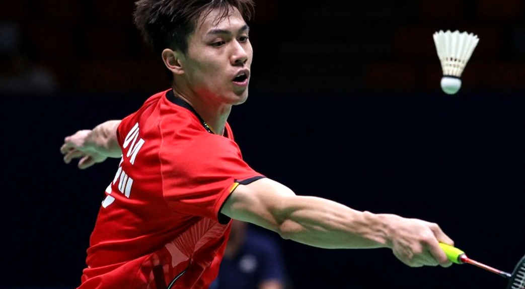 Nguyễn Thùy Linh dừng bước ở Vietnam Open: Tốc độ tuổi 19 và khoảng cách không nằm ở thứ hạng Nguyễn Thùy Linh dừng bước ở Vietnam Open: Tốc độ tuổi 19 và khoảng cách không nằm ở thứ hạng