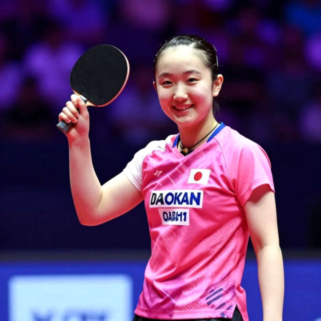 Chinese Table Tennis Experts in North Macedonia: Four Days of System Transfer and the Measurement Problem