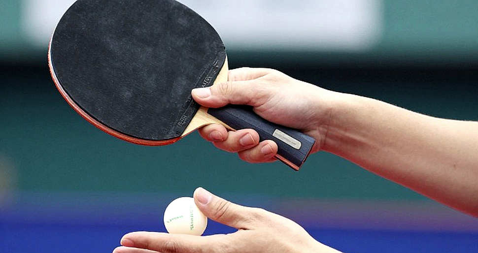 Chinese Table Tennis Experts in North Macedonia: Four Days of System Transfer and the Measurement Problem