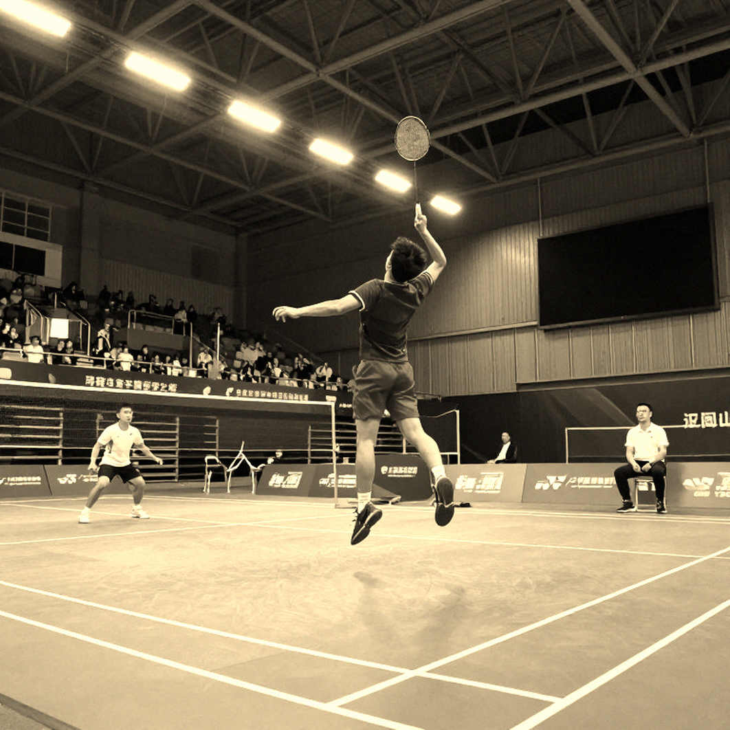 PV Sindhu, Hina Akechi, và bức tường mang tên An Se Young