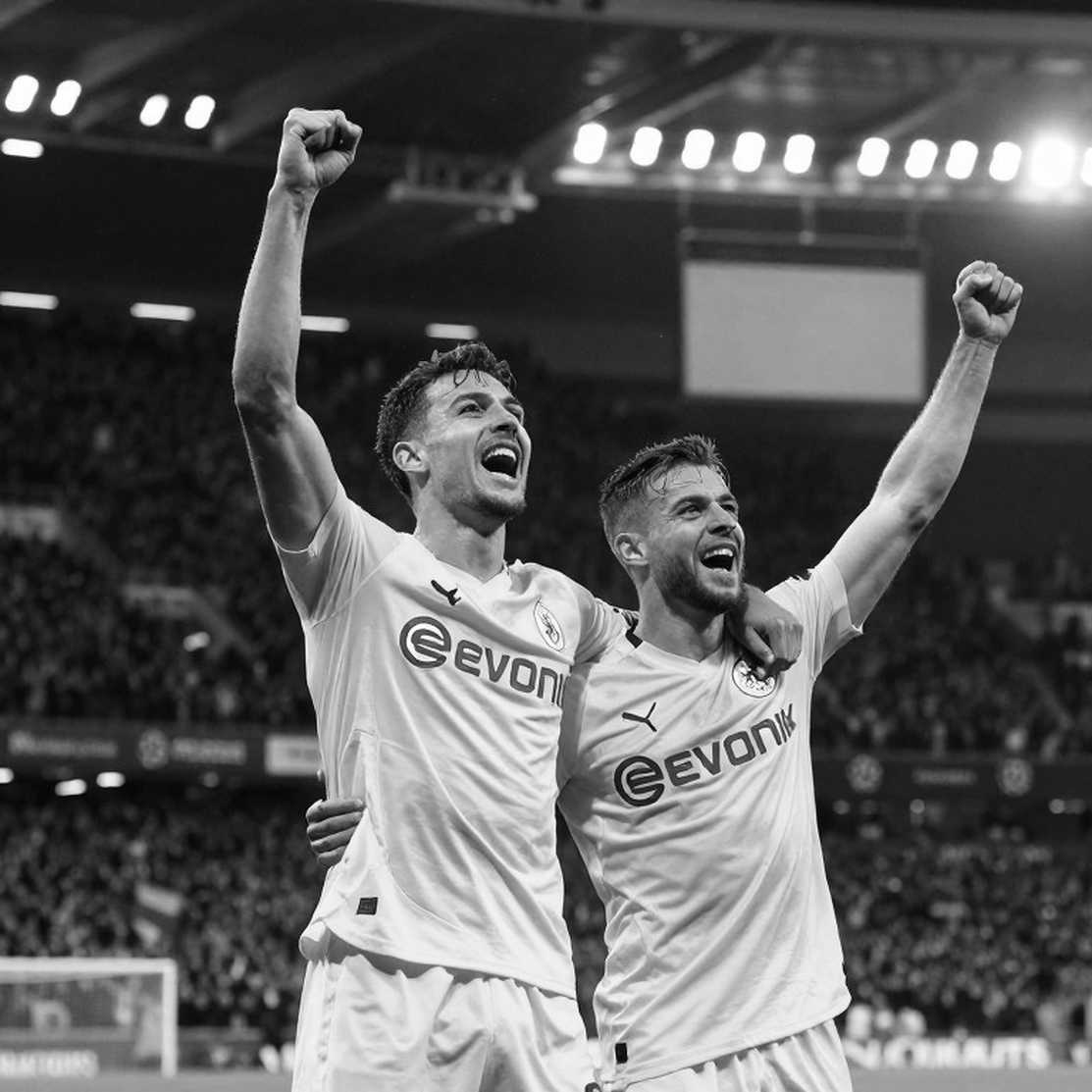 Cái bẫy hợp đồng 2029: Bryan Zaragoza, bảy lần ra sân và khoản nợ Bayern chưa thể xóa