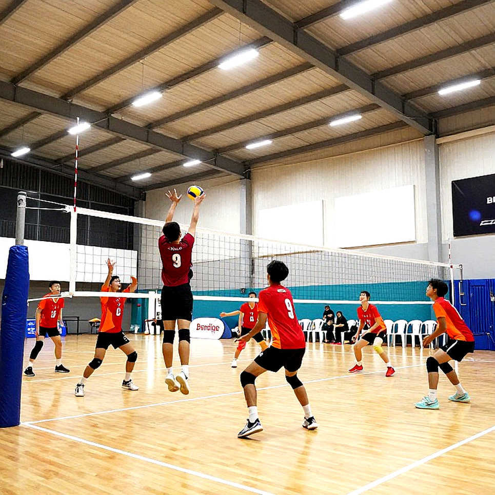 Binh chủng Thông tin vô địch lần thứ 13: trận chung kết bóng chuyền nữ Việt Nam 2026 không có một chỉ số nào