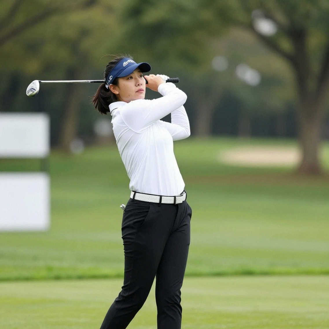 Golf Việt Nam: Từ sân tập đến đấu trường quốc tế — Hành trình của những con số biết nói