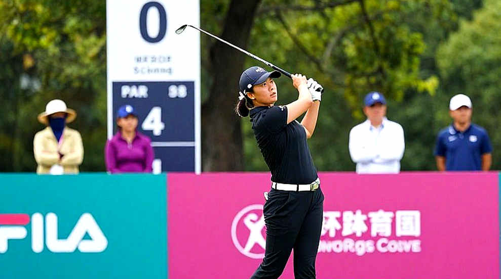 Vietnamese Golf: From Practice Grounds to the International Arena — A Journey of Numbers That Speak Vietnamese Golf: From Practice Grounds to the International Arena — A Journey of Numbers That Speak