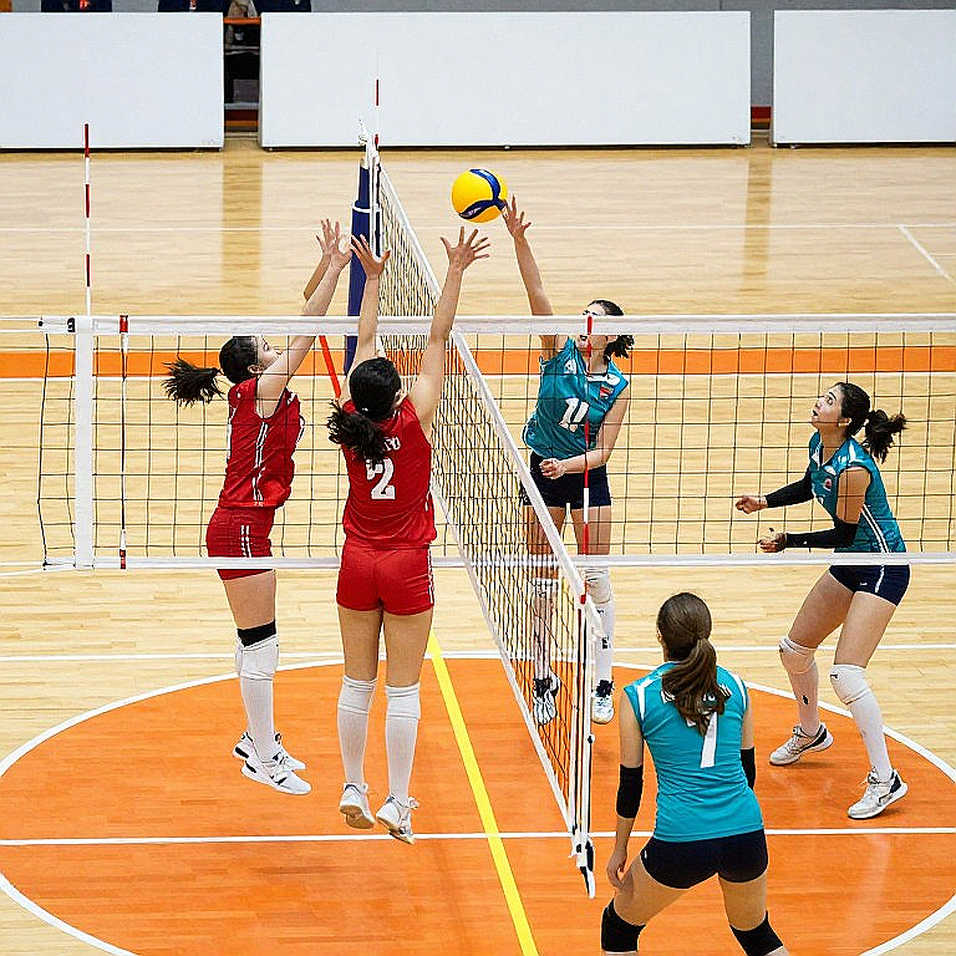 Türkiye Men's Volleyball: A Historic Sixth Place and the Waiting Game for the 2027 Draw
