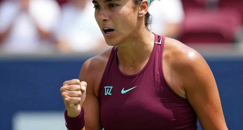 Venus Williams chia tay US Open lần thứ 26: Khi huyền thoại gục ngã dưới ánh đèn đêm Venus Williams chia tay US Open lần thứ 26: Khi huyền thoại gục ngã dưới ánh đèn đêm
