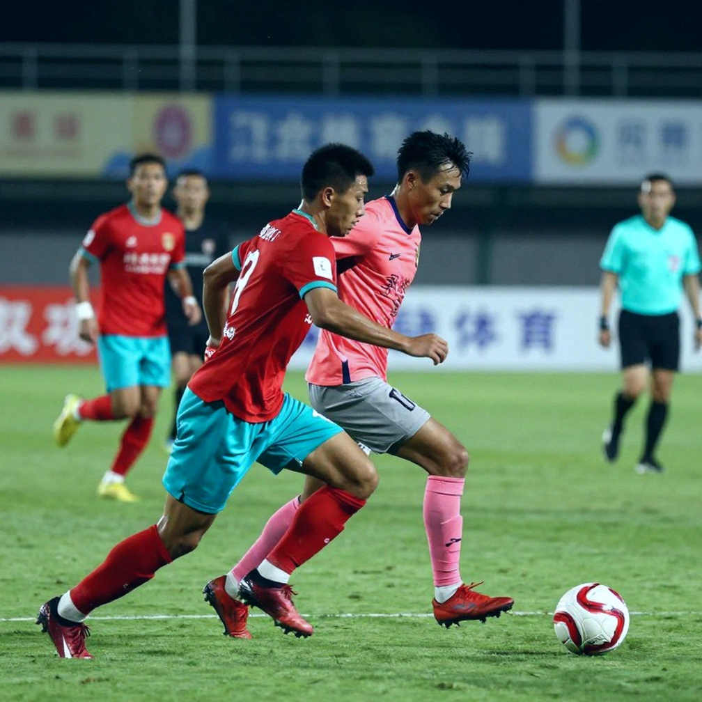 Thái Lan 2-0 Việt Nam: Khối low-block 42% và canh bạc lão tướng 34 tuổi Thái Lan 2-0 Việt Nam: Khối low-block 42% và canh bạc lão tướng 34 tuổi