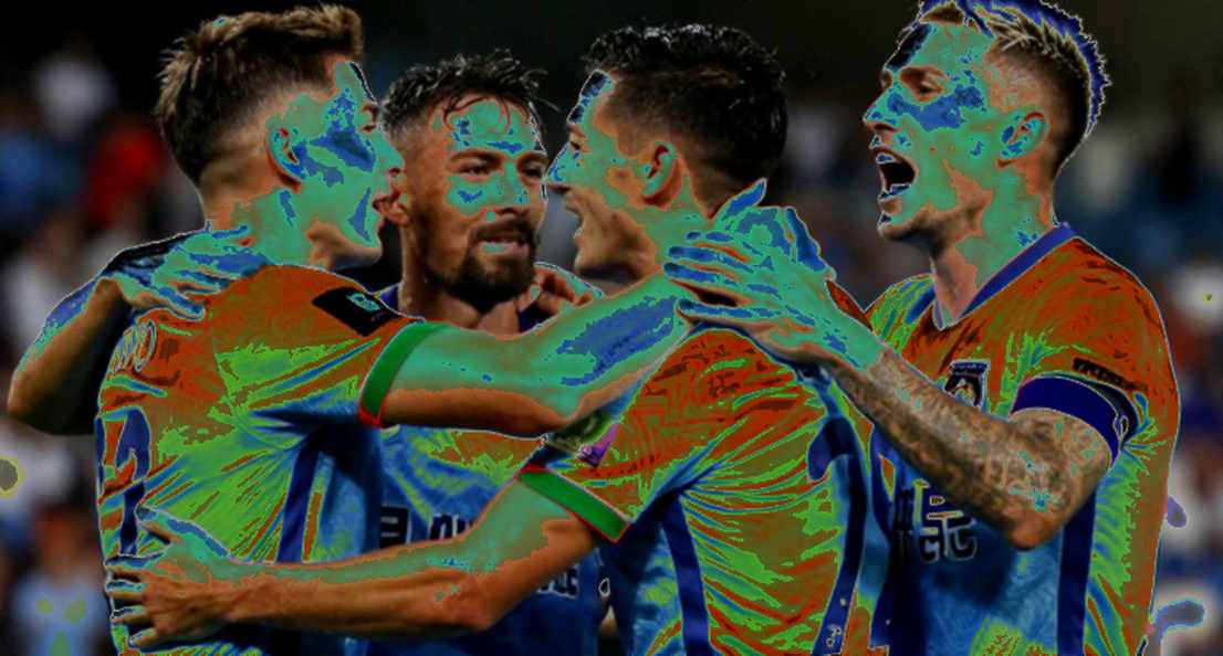 Lê Giang Patrik ở tuổi 34: Khi FIFA đổi tên một giải đấu khu vực, và một thủ môn Việt kiều trở thành điểm neo của cả cấu trúc