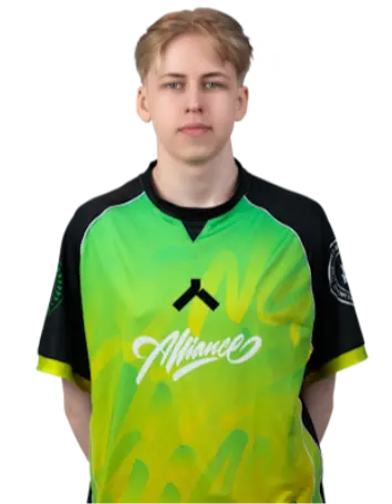 Markus Johansson