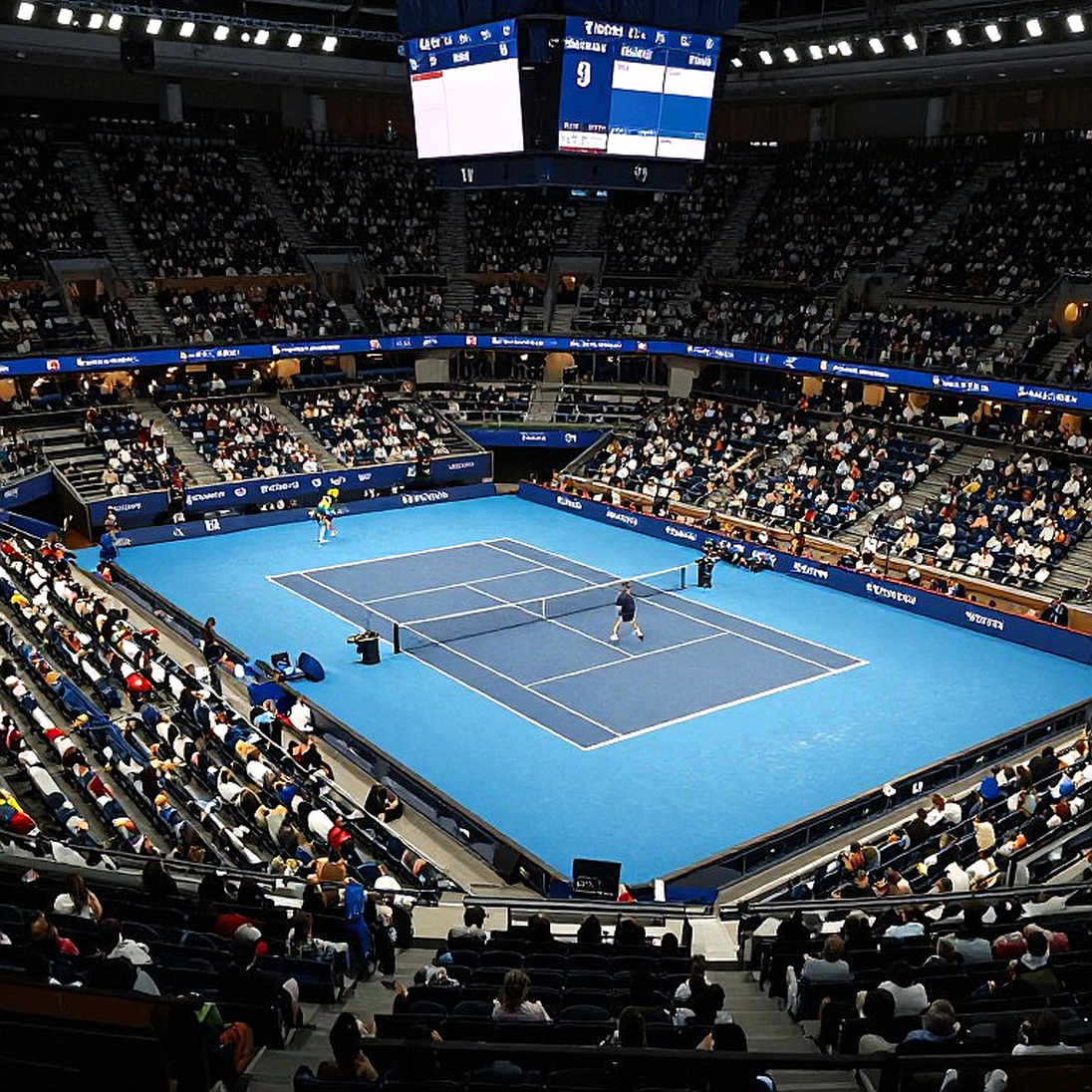 Sabalenka gặp Rybakina ở chung kết Mỹ Mở rộng 2026: Cuộc đổi ngôi số 1 và những gì bảng xếp hạng che giấu Sabalenka gặp Rybakina ở chung kết Mỹ Mở rộng 2026: Cuộc đổi ngôi số 1 và những gì bảng xếp hạng che giấu