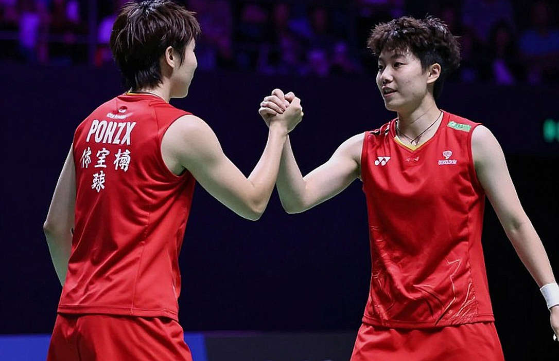 An Se-young vô địch Á vận hội 2026: 42-26 điểm và những gì bảng tỷ số bỏ sót