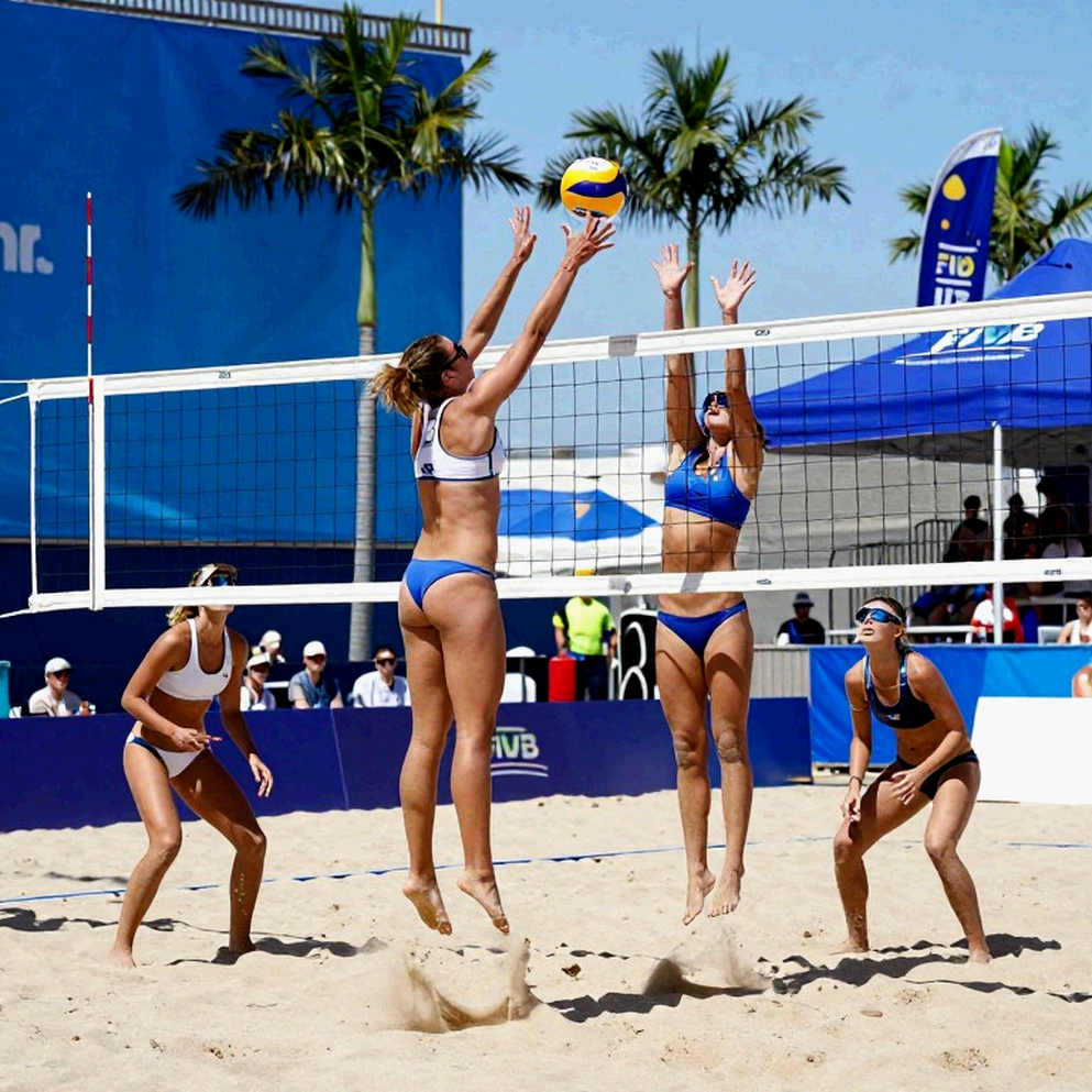 Phần Lan loại Ý ở tứ kết EuroVolley 2026 và lấy vé dự World Cup 2027