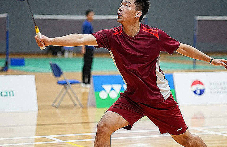 Ashmita Chaliha chất vấn BWF: Tiêu chuẩn kép giữa giải Super 100 và giải lớn? Ashmita Chaliha chất vấn BWF: Tiêu chuẩn kép giữa giải Super 100 và giải lớn?