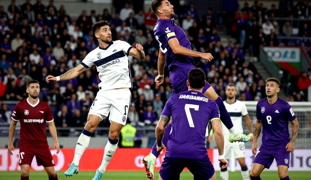 Khối lượng vận động ở V.League: Khoảng trống dữ liệu giữa kỳ vọng và thực tế
