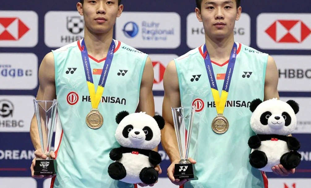 Cầu mây nữ Việt Nam và tấm huy chương vàng ASIAD 20: Giải mã cấu trúc thưởng hai tầng