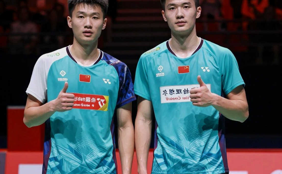 An Se-young, Five Records at the 2026 Asian Games, and One Column Nobody Checks An Se-young, Five Records at the 2026 Asian Games, and One Column Nobody Checks