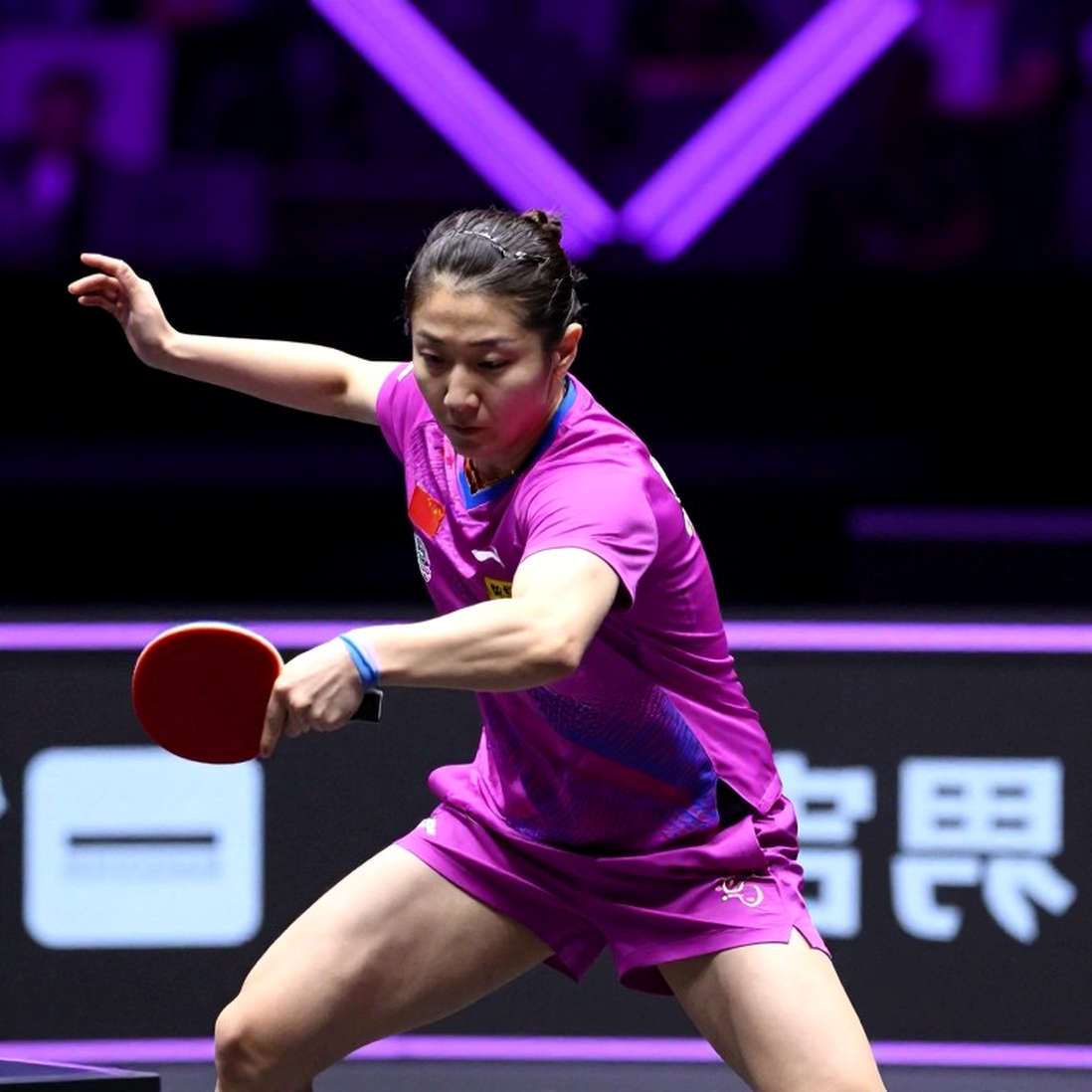 From a Worn Paddle to the WTT Circuit: Where Does Vietnamese Table Tennis Stand?