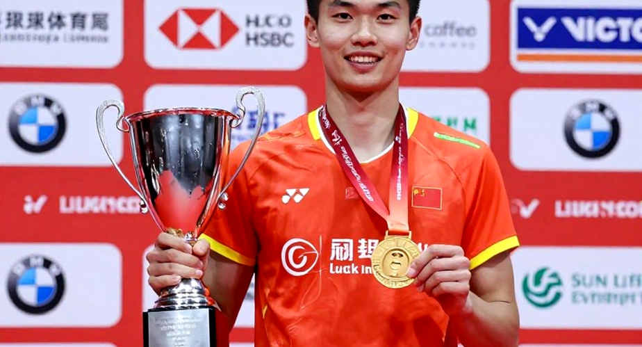 Nguyen Tien Minh Wins Vietnam Open 2026 Qualifier: A Victory of Experience or Just a Temporary Signal?