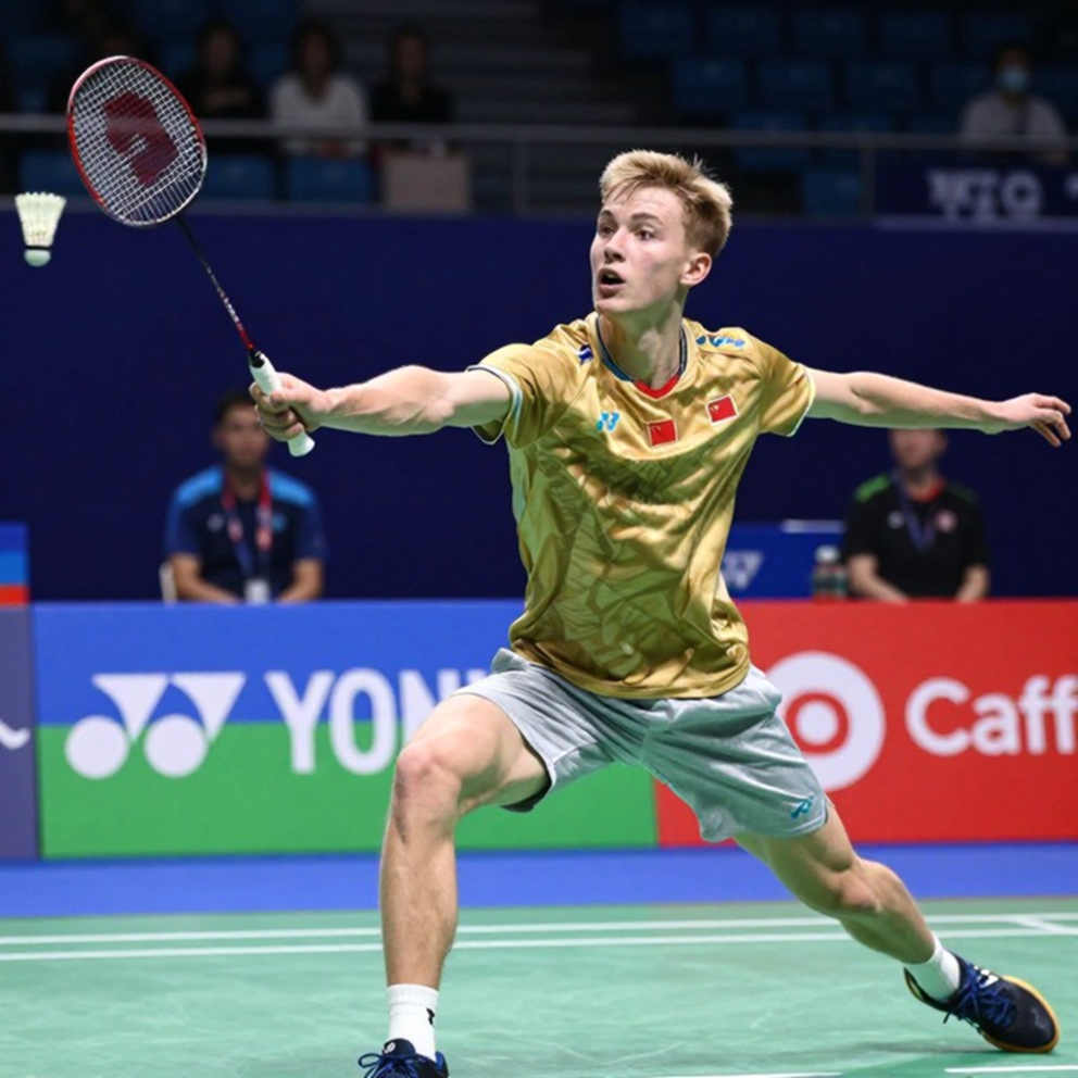 Nguyen Tien Minh Wins Vietnam Open 2026 Qualifier: A Victory of Experience or Just a Temporary Signal?