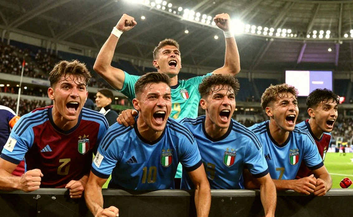 The FIFA ASEAN Cup: Wet Paint and a Group Stage That Says Too Little The FIFA ASEAN Cup: Wet Paint and a Group Stage That Says Too Little