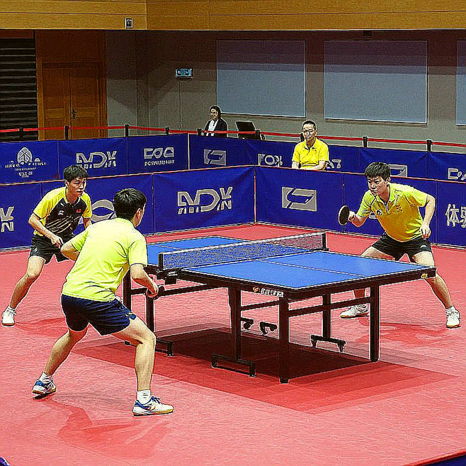 Table Tennis, an Empty Data File and 447 Matches: Sports Journalism Must Learn to Say “Insufficient Information”