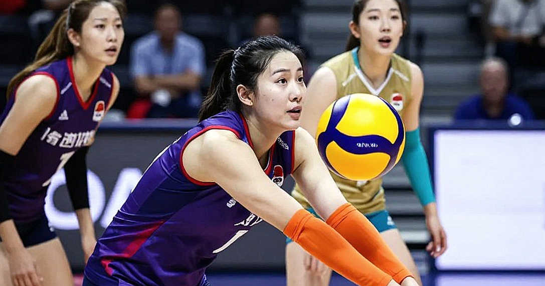 Vietnam Women's Volleyball at ASIAD 2026: The 7th-8th Place Match Against Kazakhstan, Thanh Thuy, and a Season Closing Down Vietnam Women's Volleyball at ASIAD 2026: The 7th-8th Place Match Against Kazakhstan, Thanh Thuy, and a Season Closing Down