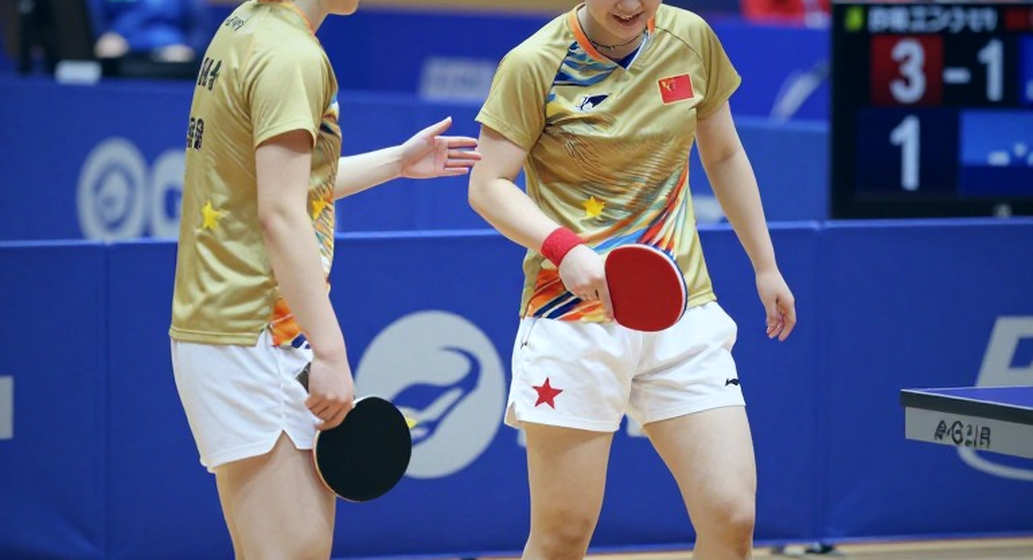 Media Accreditation Opens for 2026 European Individual Table Tennis Championships in Ljubljana