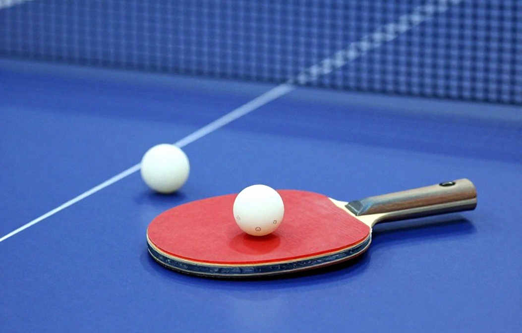 World Hopes Week 2026 trở lại Sheffield: bốn mươi đứa trẻ và canh bạc dài hạn của ITTF World Hopes Week 2026 trở lại Sheffield: bốn mươi đứa trẻ và canh bạc dài hạn của ITTF
