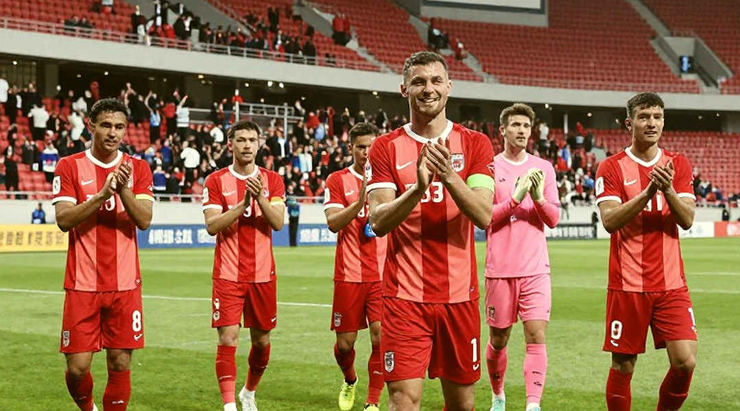 Việt Nam thắng Philippines 1-0: ba điểm thật, quá trình mong manh