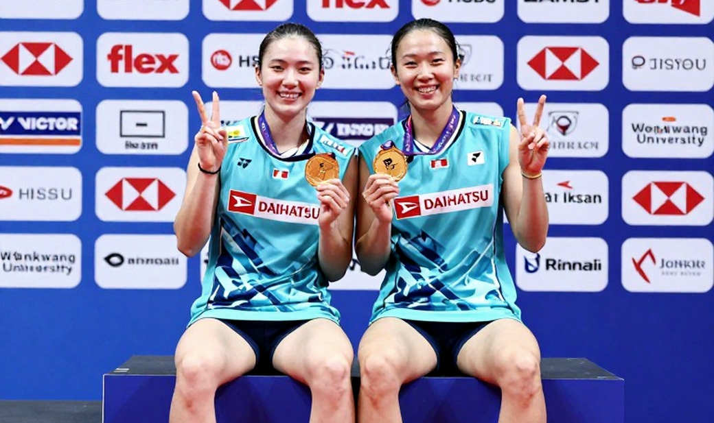 Phút thứ mười bốn ở Vietnam Open 2026: Nguyễn Tiến Minh và bản gốc của một chiến thắng vòng loại Phút thứ mười bốn ở Vietnam Open 2026: Nguyễn Tiến Minh và bản gốc của một chiến thắng vòng loại